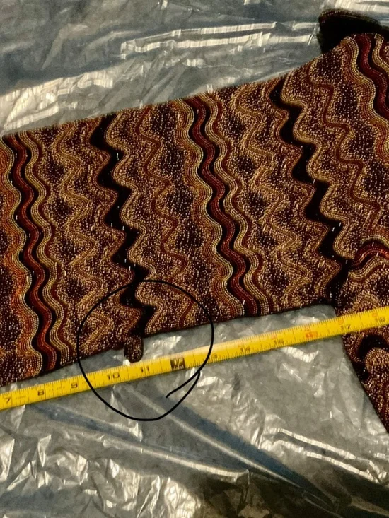 T-shirt  glittery  women’s - Picture 3 of 7